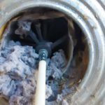 dryer vent cleaning in california