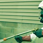 pest control services