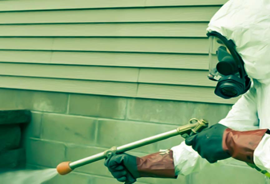 pest control services
