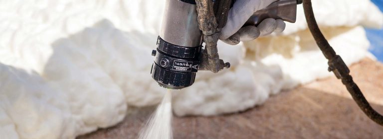 Inches of Insulation