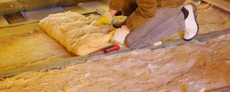 attic insulation Milpitas, CA
