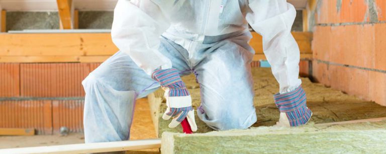 attic insulation san jose