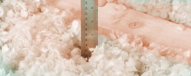 attic insulation service cupertino