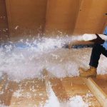 bloan in insulation