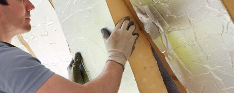 insulation livermore ca