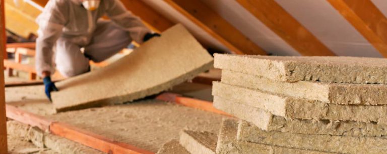 insulation in pleasanton ca