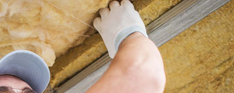 mountain view ca insulation
