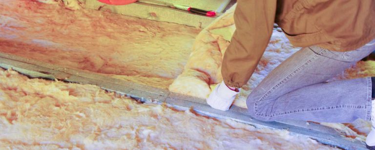 insulation in sunnyvale california