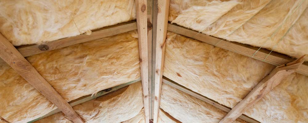 insulation company in Alameda, CA