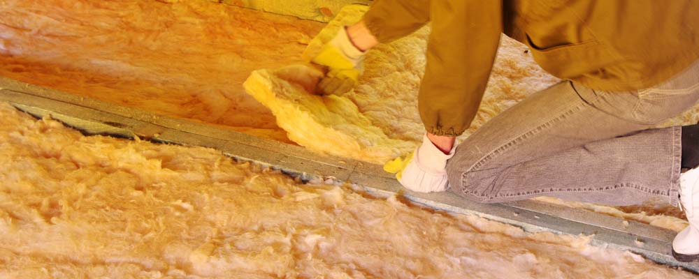 insulation company in Burlingame, CA