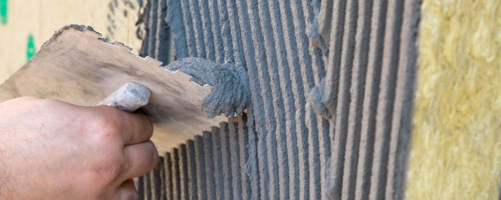 insulation services in Hayward, CA
