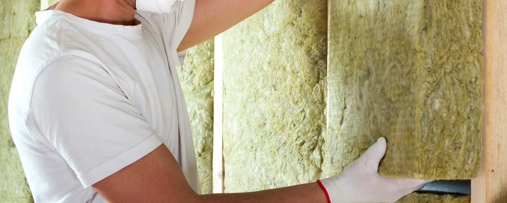 insulation servicves in Hillsborough, CA