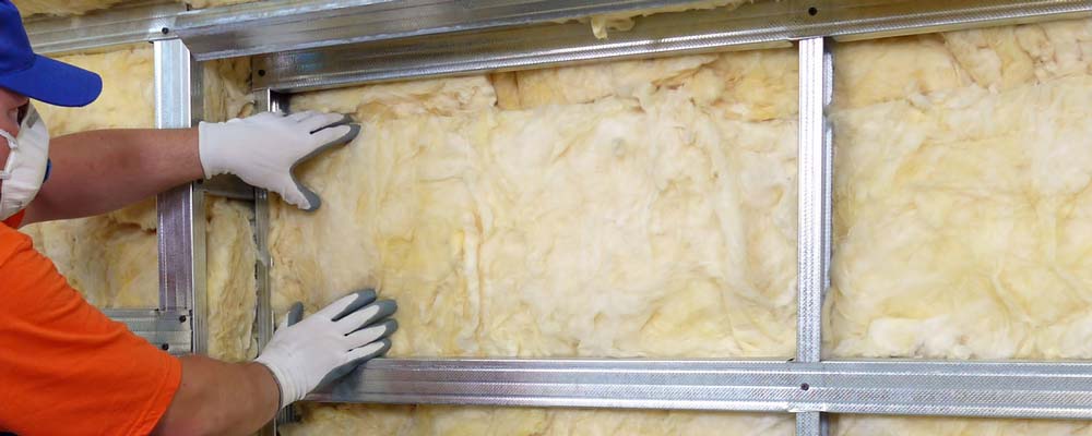 insulation services redwood city