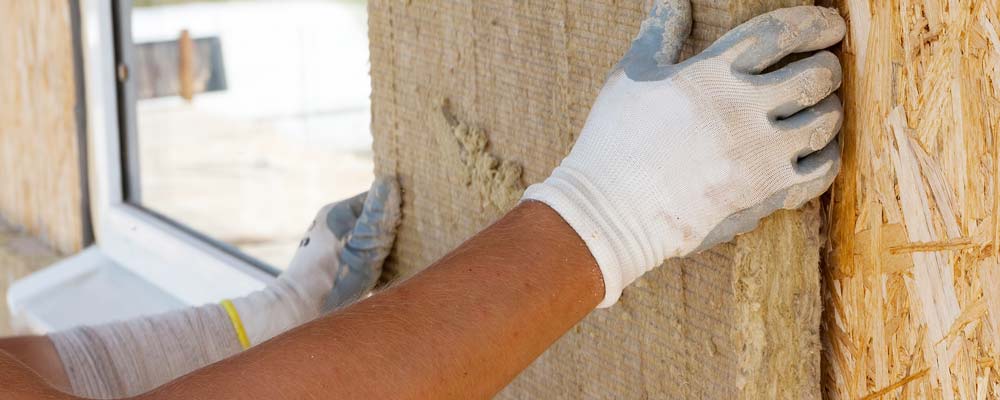 insulation company in oakland