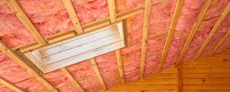 insulation company in San Leandro, CA