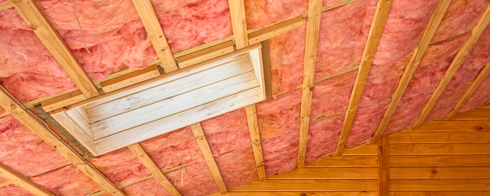 insulation company in San Leandro, CA