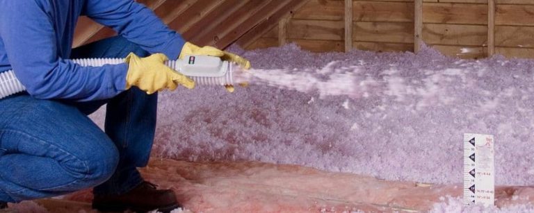 alamo oaks insulation company