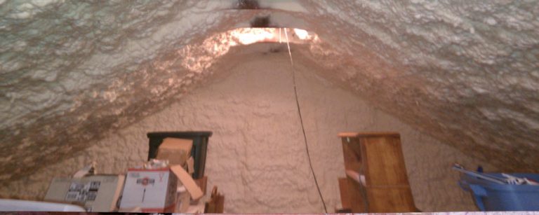 home insulation company walnut creek
